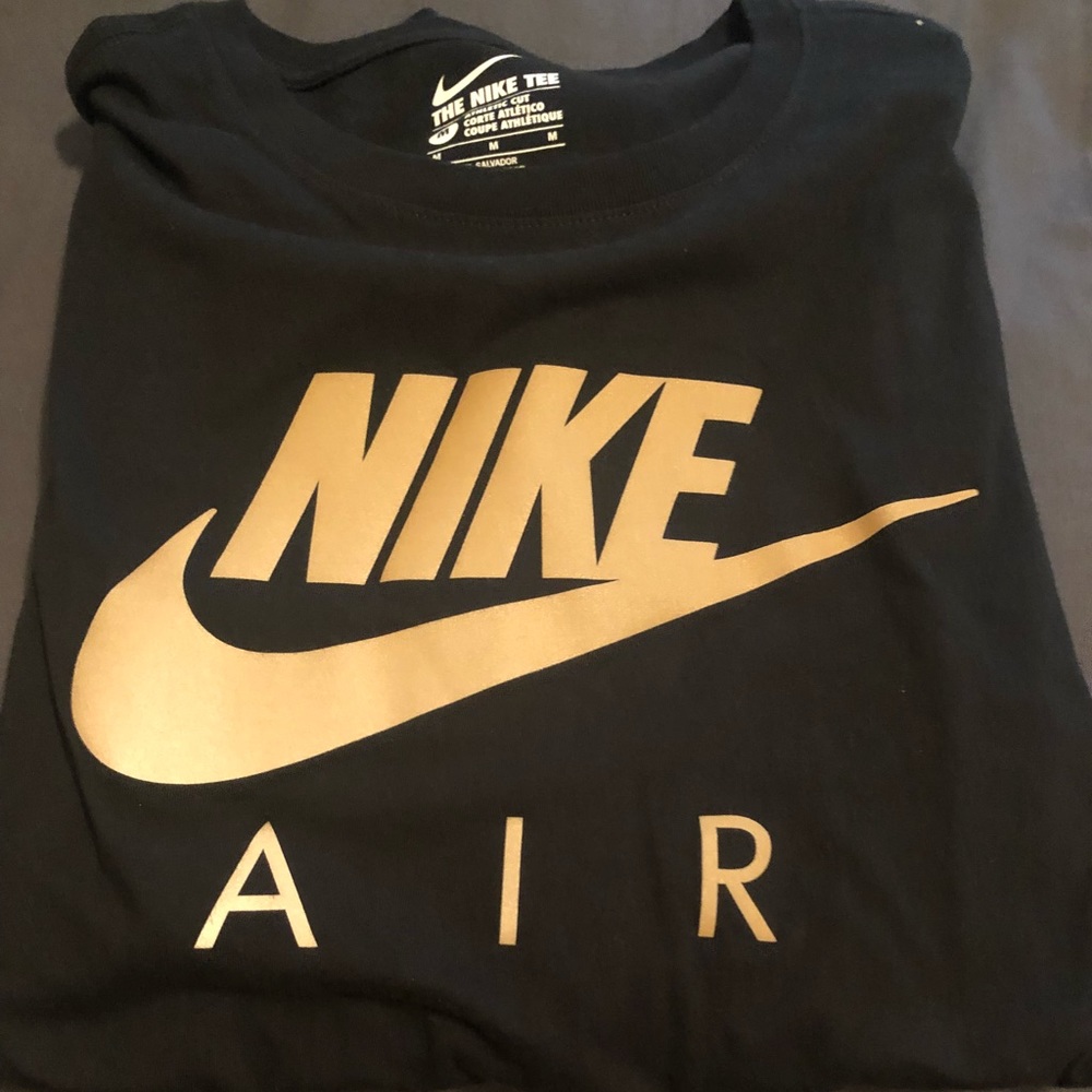 Nike long sleeve tee